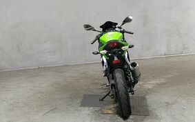 KAWASAKI NINJA 250 SL BX250A