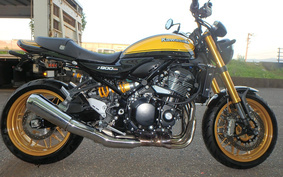 KAWASAKI Z900RS SE 2022 ZR900C