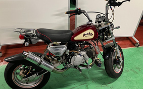 HONDA MONKEY Z50J