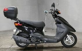 YAMAHA AXIS 125 TREET SE53J