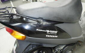 SUZUKI ADDRESS V125 CF46A