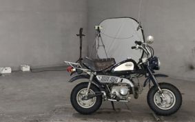 HONDA GORILLA Z50J