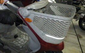 SUZUKI LET's 4 Basket CA43A