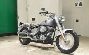 HARLEY FLSTF 1450 2001 BMY