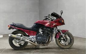 KAWASAKI GPZ900R NINJA 1984 ZX900A