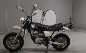 HONDA APE50 AC16