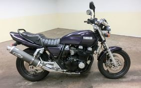 YAMAHA XJR400 1993 4HM