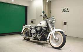 HARLEY FLSTF 1450 2000