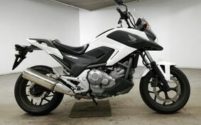 HONDA NC 700 X 2014 RC63