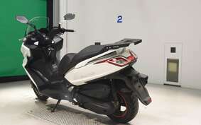 KYMCO DOWNTOWN 350 I 2019