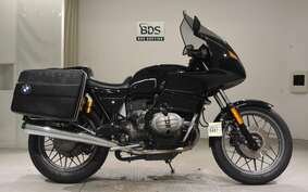 BMW R100RS 1983 9687