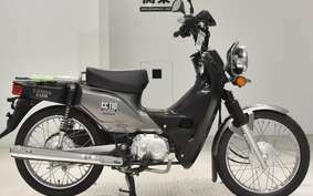 HONDA CROSS CUB 110 JA10