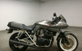 SUZUKI GSX400S KATANA 1993 GK77A