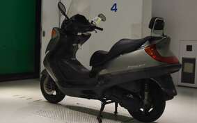 HONDA FORESIGHT EX MF04