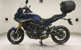 YAMAHA MT-09 Tracer GT 2019 RN51J