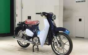 HONDA C125 SUPER CUB JA58