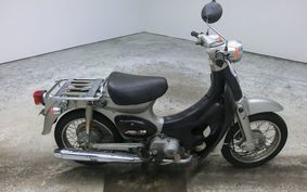 HONDA LITTLE CUB C50