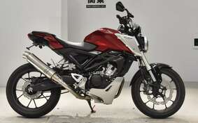 HONDA CB125 R JC79