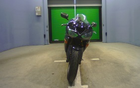 KAWASAKI NINJA ZX-6R 2005 ZX636C