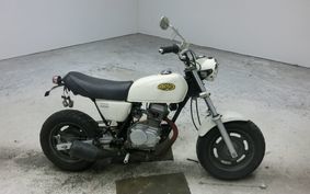 HONDA APE 50 AC16