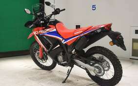 HONDA CRF250 GEN 2 RALLY MD47