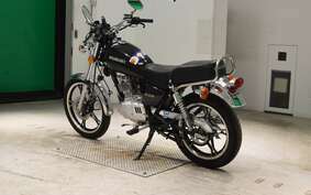 SUZUKI GN125 H PCJG9