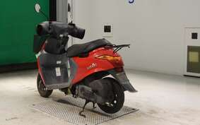 SUZUKI LET's 5 G CA47A