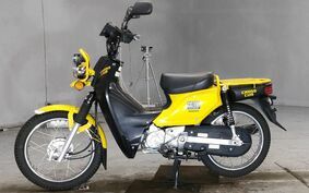 HONDA CROSS CUB 110 JA10