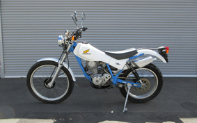 HONDA TL125 JD06