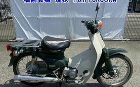 HONDA C50 AA01