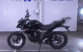 SUZUKI GIXXER 150 NG4BG