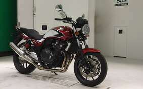 HONDA CB400SF GEN 4 A 2022 NC42