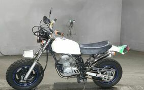 HONDA APE 50 AC16