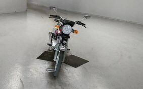 HONDA CGL125 PCJ1