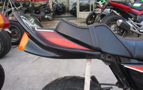 HONDA APE100 HC07