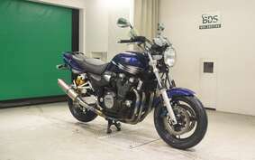 YAMAHA XJR1300 Gen.2 2007 RP17J