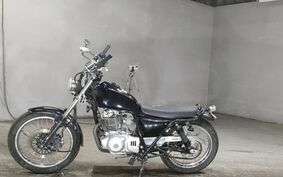 SUZUKI GRASS TRACKER NJ4BA