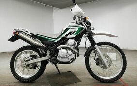 YAMAHA SEROW 250 DG17J