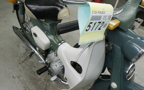 HONDA C100 SUPER CUB C100