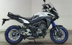 YAMAHA MT-09 Tracer 2015 RN36J