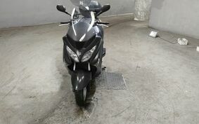 SUZUKI SKYWAVE 200 (Burgman 200) CH41A