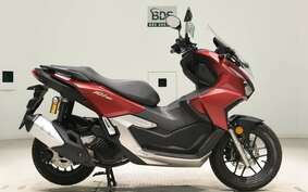 HONDA ADV160 KF54