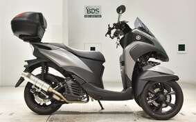 YAMAHA TRICITY 125 A SEC1J