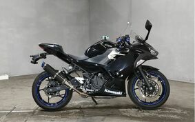 KAWASAKI NINJA 400 2018 EX400G