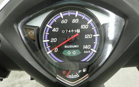 SUZUKI ADDRESS 110 CE47A