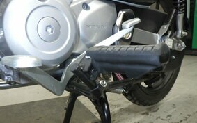 HONDA CROSS CUB 110 JA60