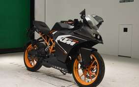 KTM 200 RC