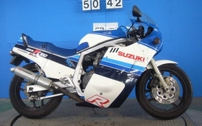 SUZUKI GSX-R750 1985 GR71F