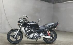 KAWASAKI BALIUS 250 Gen.2 ZR250B