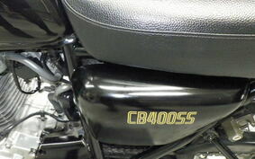 HONDA CB400SS 2003 NC41